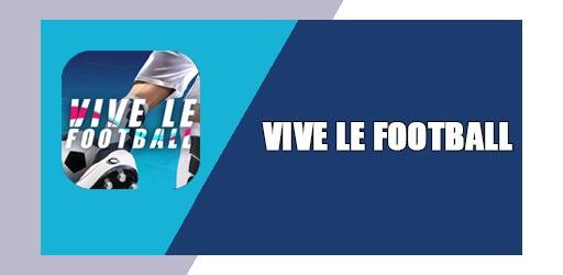 You can now download Vive Le Football, the Chinese FIFA/eFootball 'killer'  - - Gamereactor