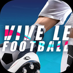 Vive le Football