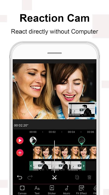 vlog star pro apk