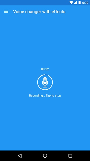 voice changer apk pro