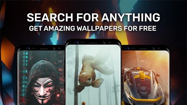 walli wallpaper apk