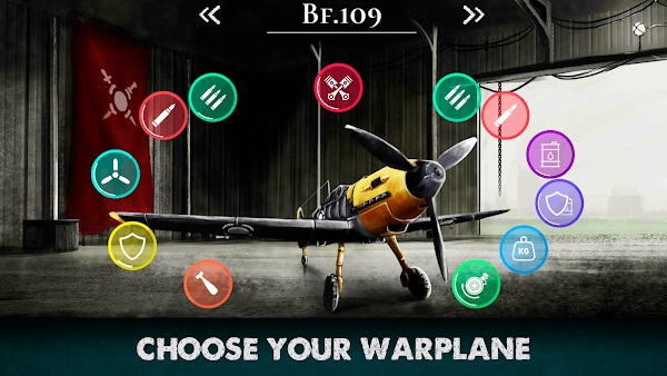 warplane inc apk