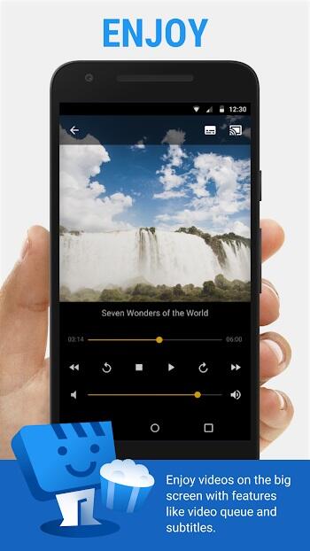 web video cast premium apk 2022