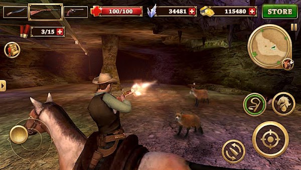 west gunfighter download 