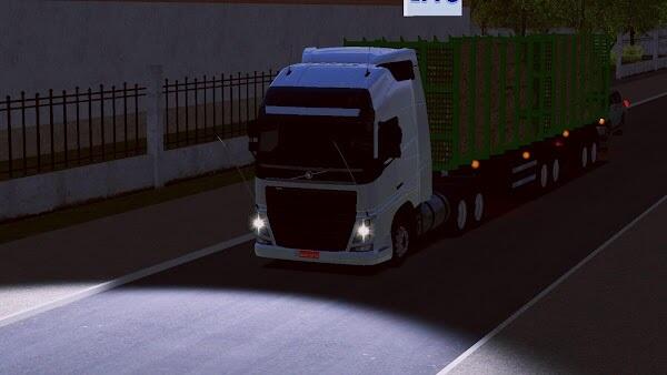 world truck driving simulator mod apk all unlocked new version