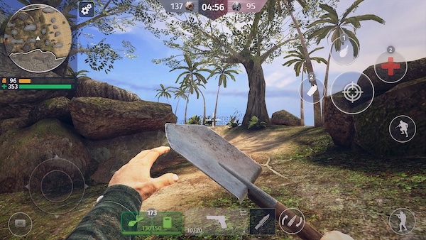 world war 2 apk download