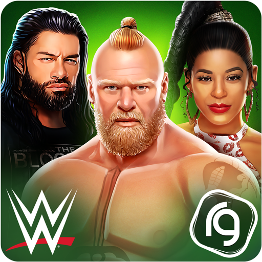 how to download wwe 2k20 android ppsp｜TikTok Search