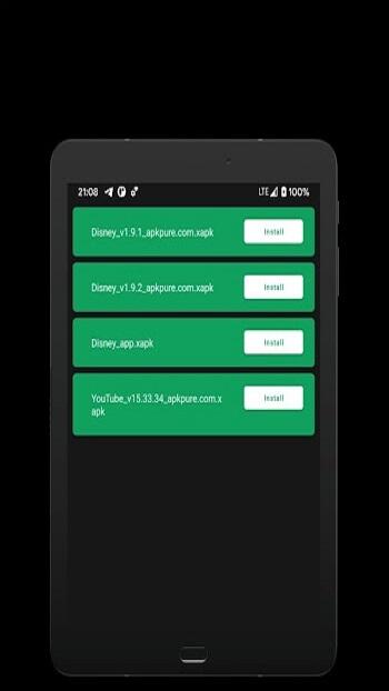 xapk installer pro apk download