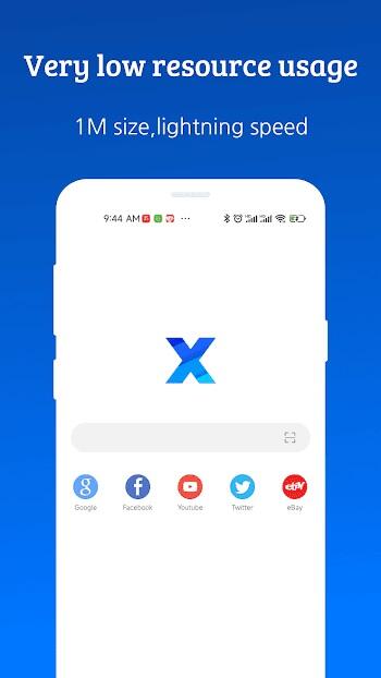 xbrowser apk