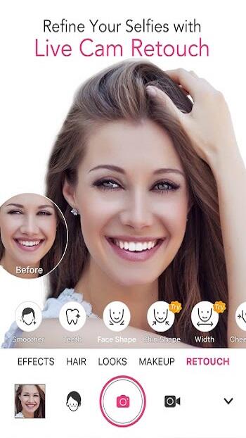 youcam makeup apk download