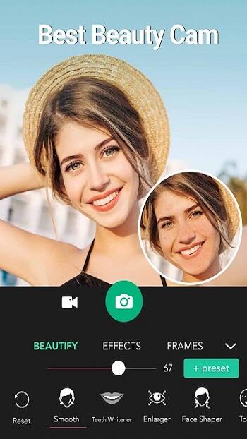 youcam perfect apk