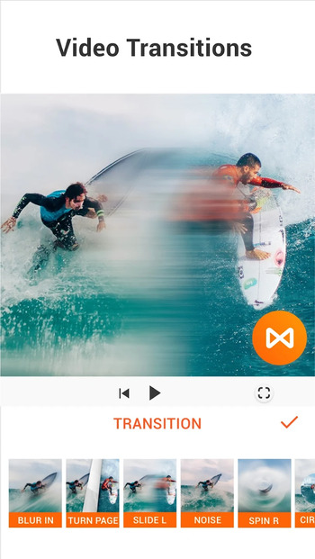 youcut video editor mod apk