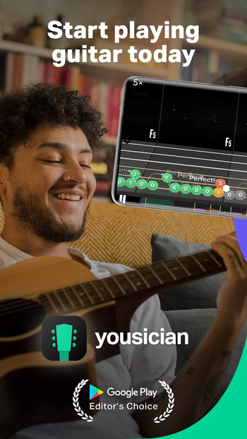 yousician apk