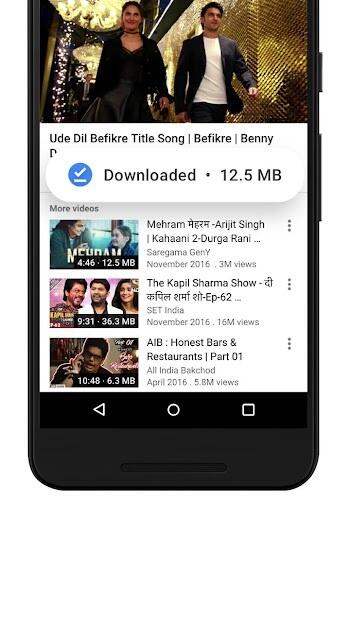 youtube go apk latest version