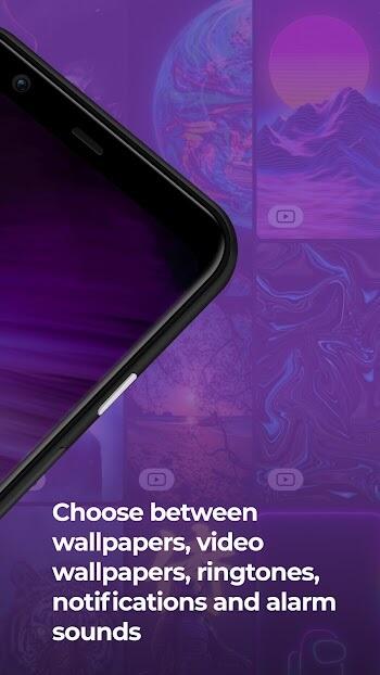 zedge apk unlimited credits