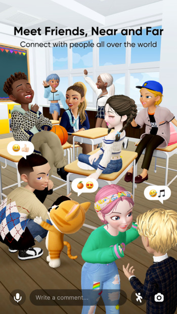 zepeto apk download