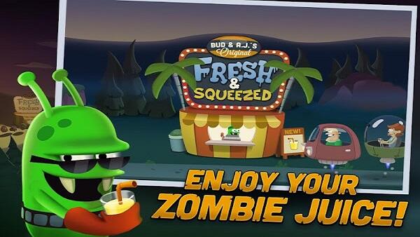 zombie catchers apk unlimited plutonium and money