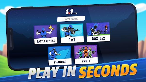 1v1 lol mod apk aimbot