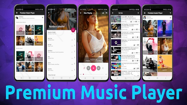 3d music player premium apk