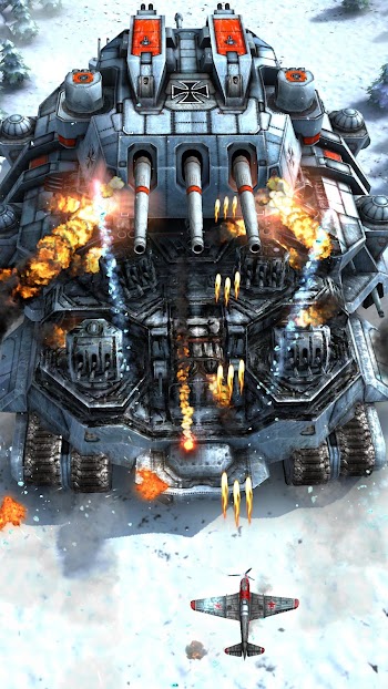 air attack 2 apk free download