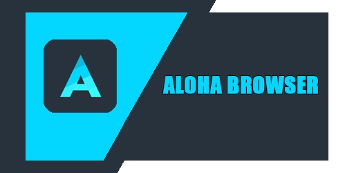 aloha browser