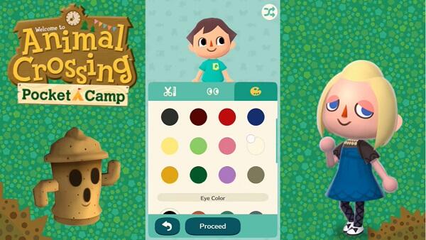 Animal Crossing Pocket Camp APK  Download Latest version