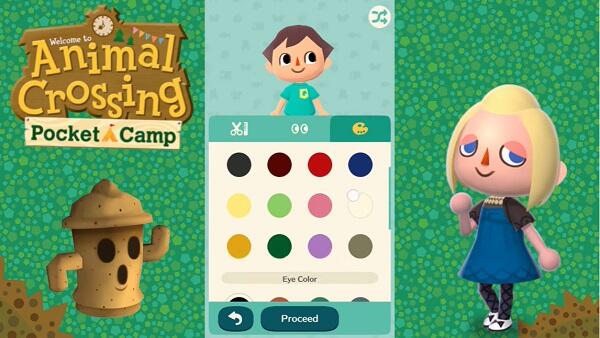 animal crossing pocket camp apk download