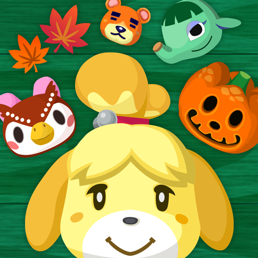 Animal Crossing Pocket Camp APK  Download Latest version