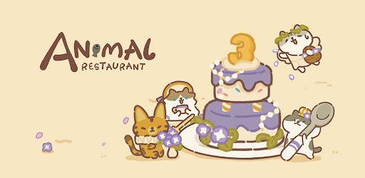 Animal Restaurant APK 12 4 Download for Android Latest version Animal Restaurant APK 12 4 Download for Android Latest version