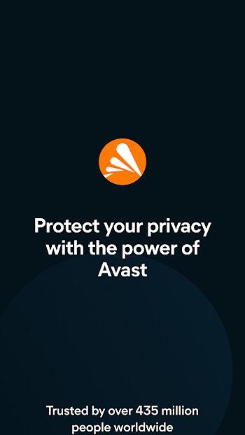 avast vpn apk