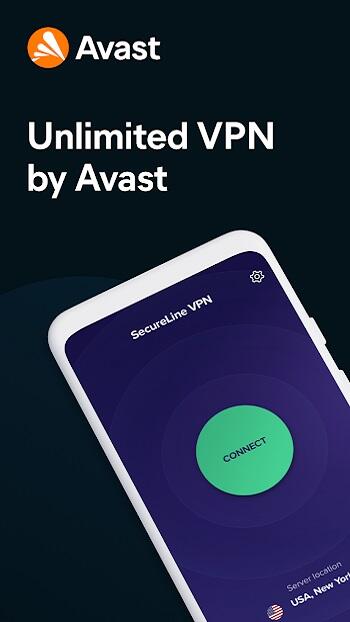 avast vpn mod apk