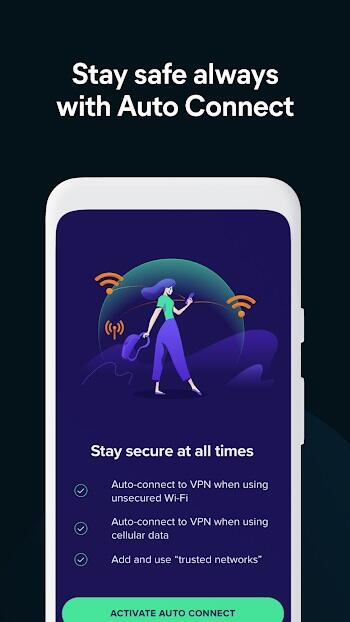 avast vpn pro mod apk download