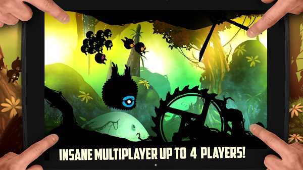 badland lastest version 