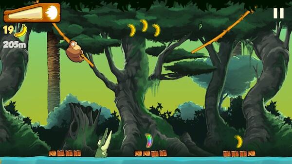 banana kong mod apk download