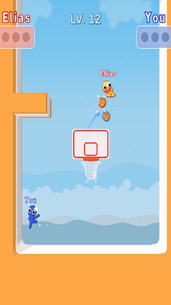 basketball battle apk latest version
