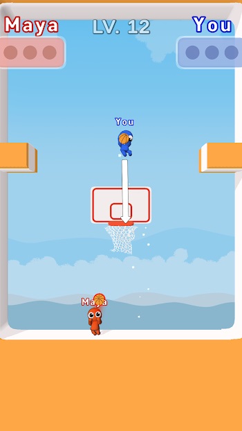 basketball battle download 