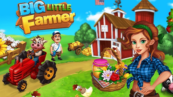 big little farmer apk latest version