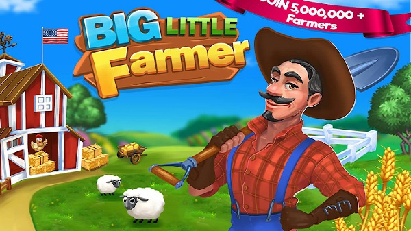 big little farmer unlimited everything