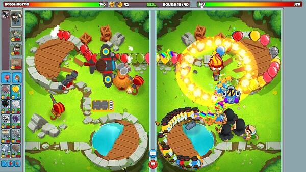 bloons td battles 2 mod apk download