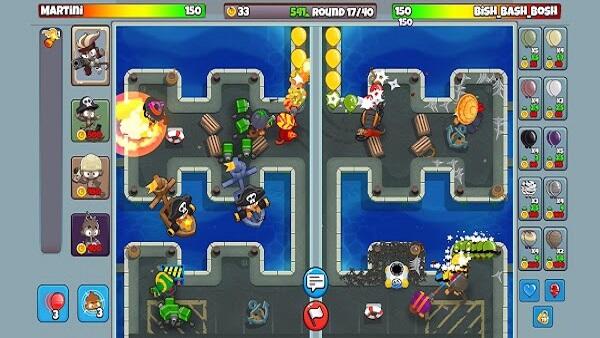 bloons td battles 2 mod apk unlimited money 2022