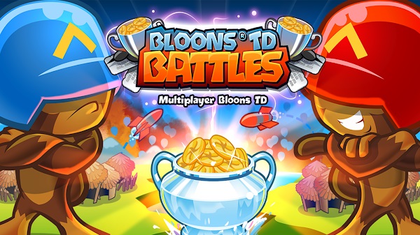 bloons td battles latest version