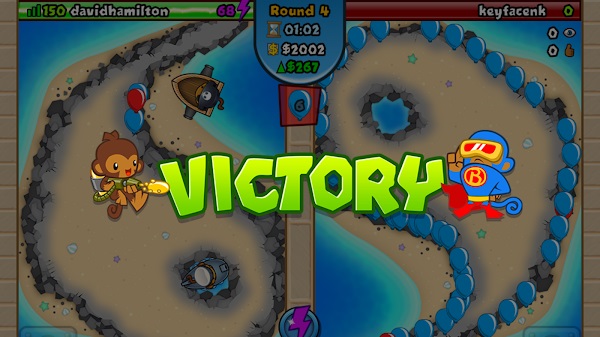 bloons td battles unlimited everything 