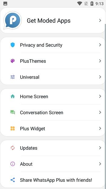 blue whatsapp plus apk download 2022 new version