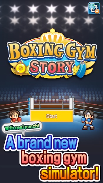 boxing gym story apk full version