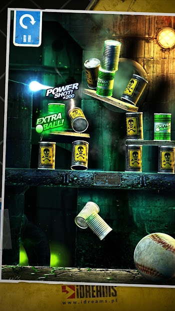 can knockdown 3 apk