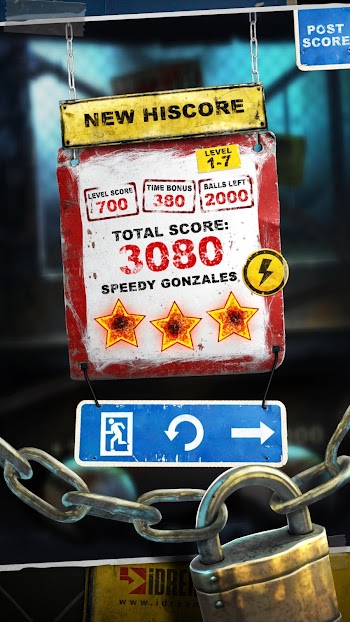 can knockdown 3 for android
