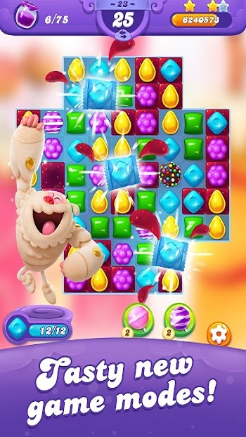 candy crush friends saga for android
