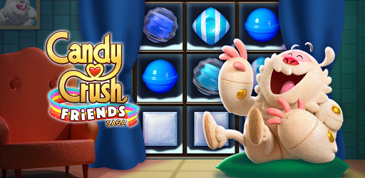 Baixe Candy Crush Friends Saga em King.com hoje mesmo!