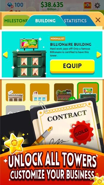 cash inc mod apk 2022