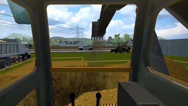 construction simulator pro apk